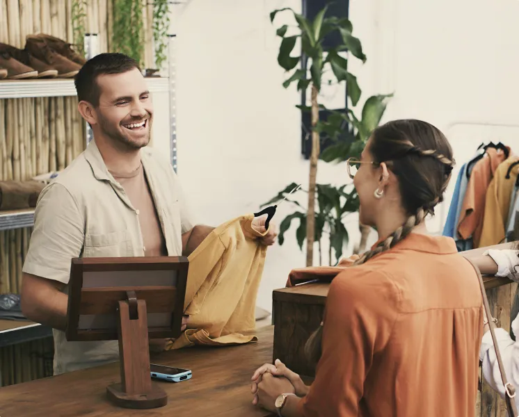 Retail